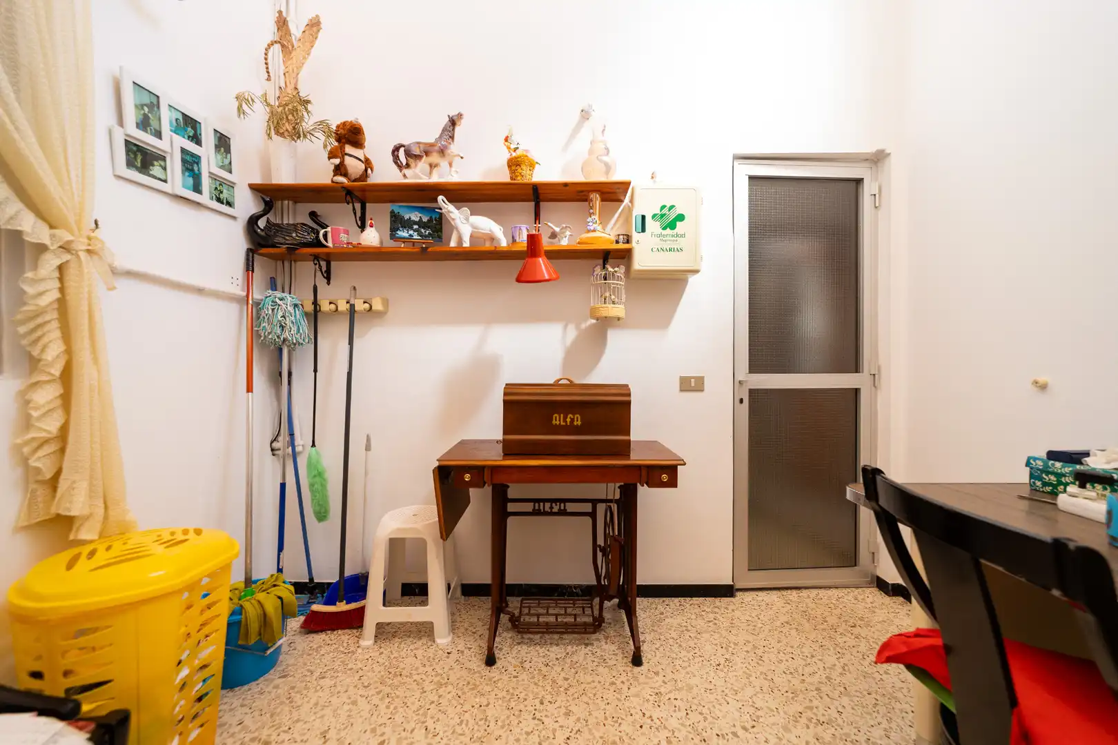 Casa adosada en venta en Calle Numancia, Vecindario - El Doctoral - Cruce de Sardina