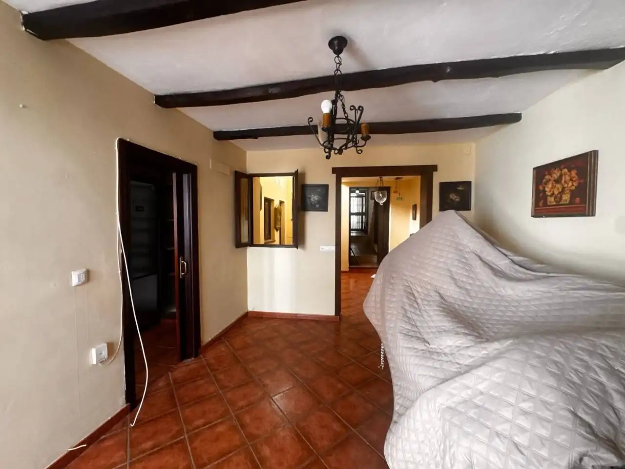 Houses for sale in Morón de la Frontera