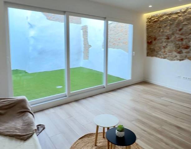 Finca rústica en Venta en Pedreguer