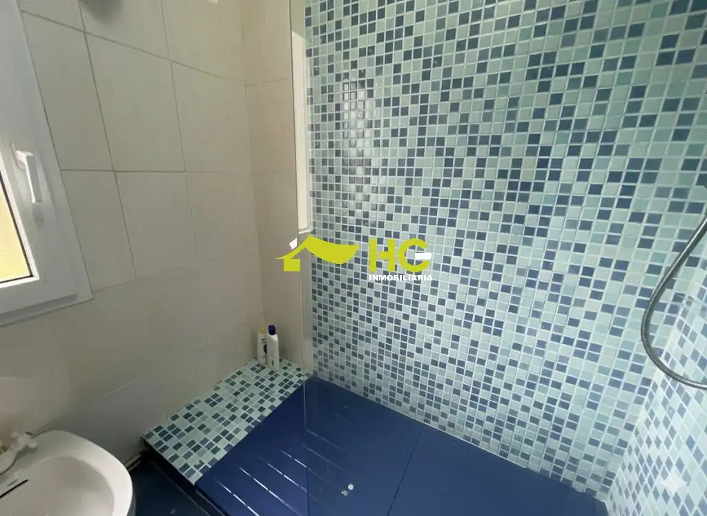 Bany de Casa o xalet en venda en Galapagar amb Calefacció i Piscina