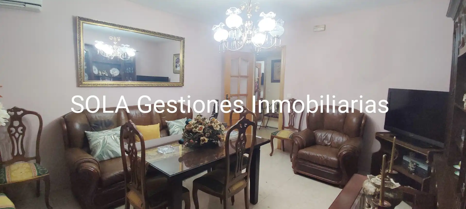 Wohnung mit Terrasse zum Verkauf in Calle Canena, imagen 5