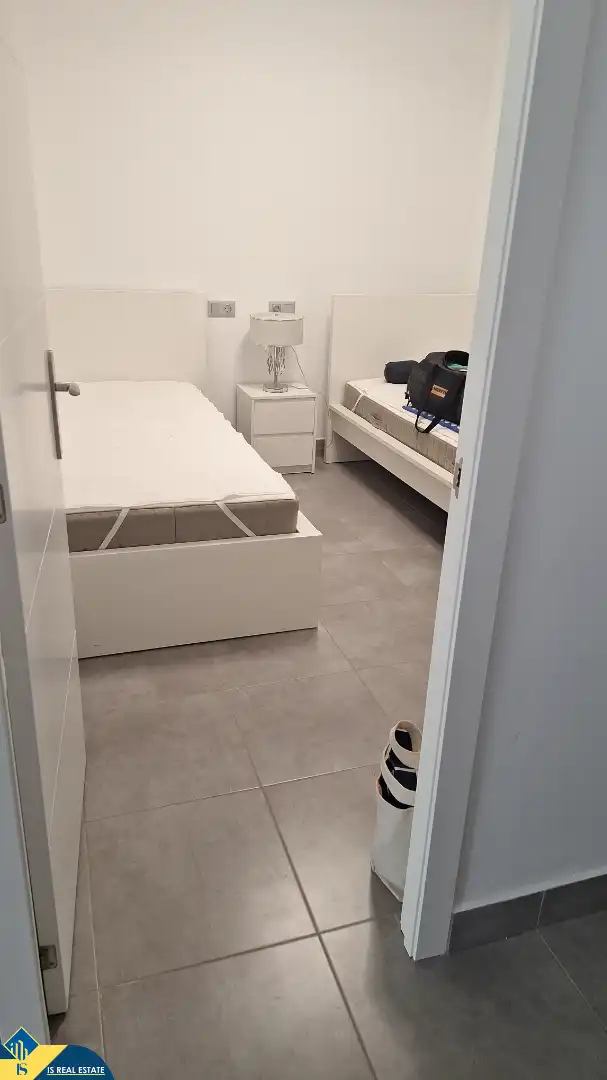 Habitación de Casa o chalet de alquiler en Rojales con Calefacción, Terraza y Amueblado