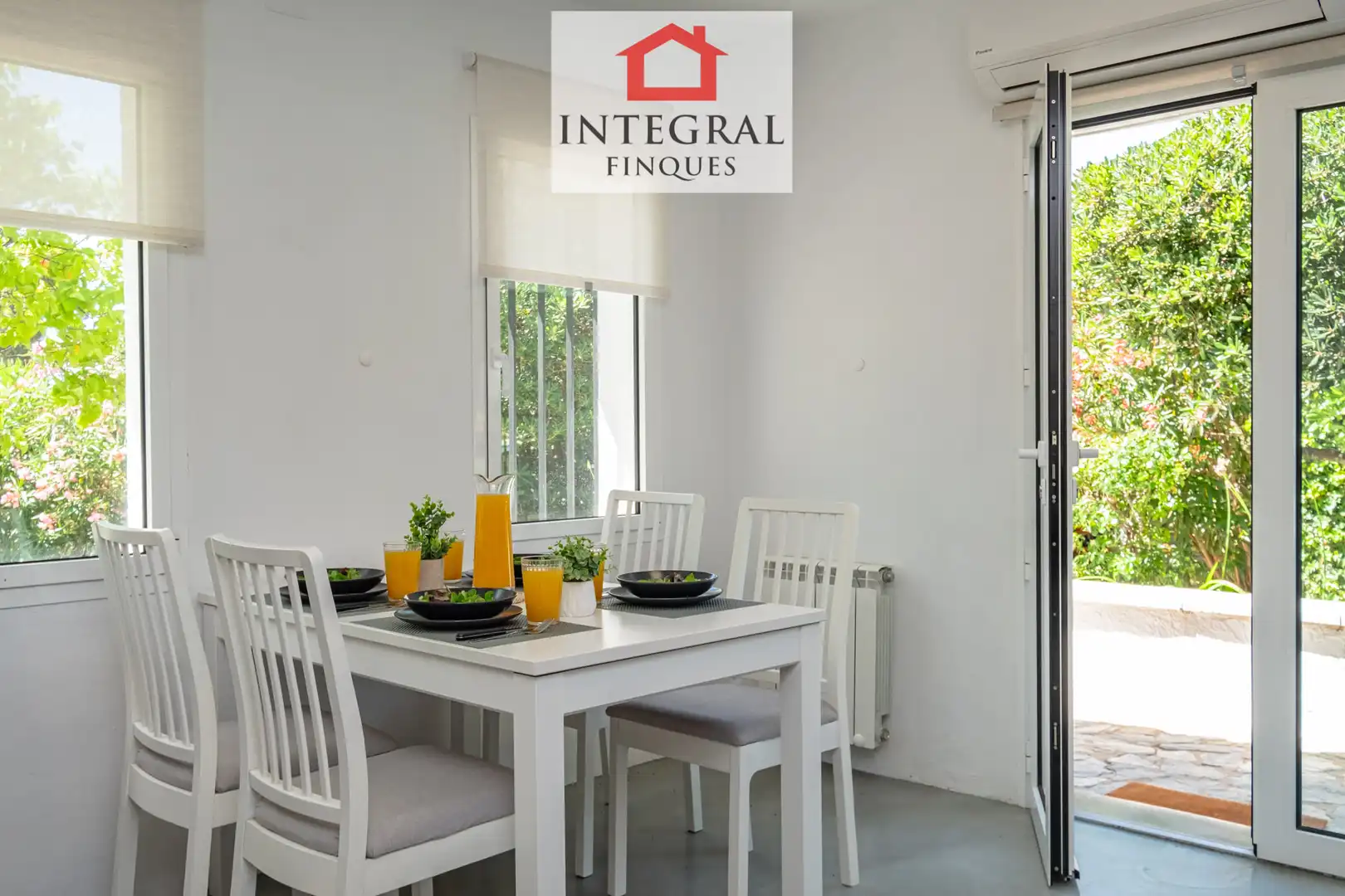 Detached house with pool for sale in Vall-llobrega, imagen 41