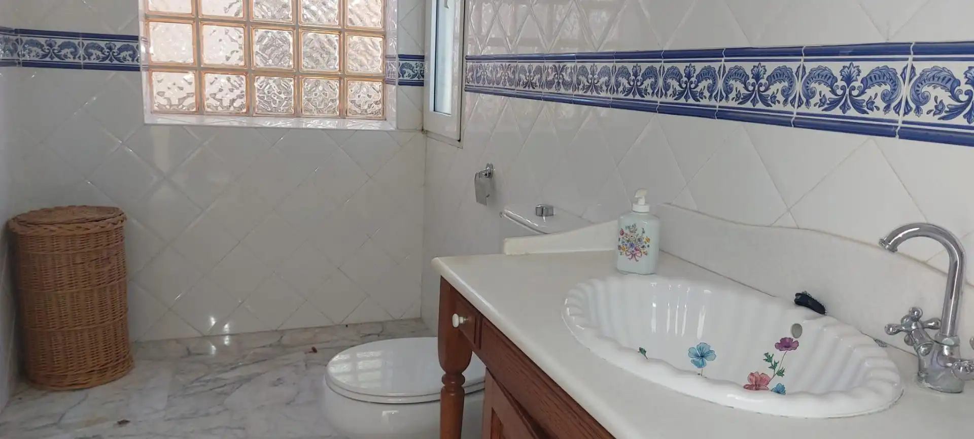 Chalet con terraza en venta en Pedanías Norte, imagen 42