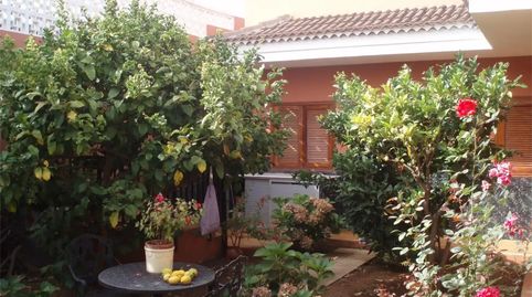 Foto 3 de Casa o xalet en venda a Calle Pino Alto, La Corujera, Santa Úrsula