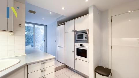 Foto 4 de Casa o chalet de alquiler en Carrer de L'hospital, Eixample, Girona