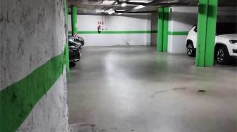 Foto 2 de Garaje en venta en Carrer Sant Francesc de Paula, 41, Centre, Mataró