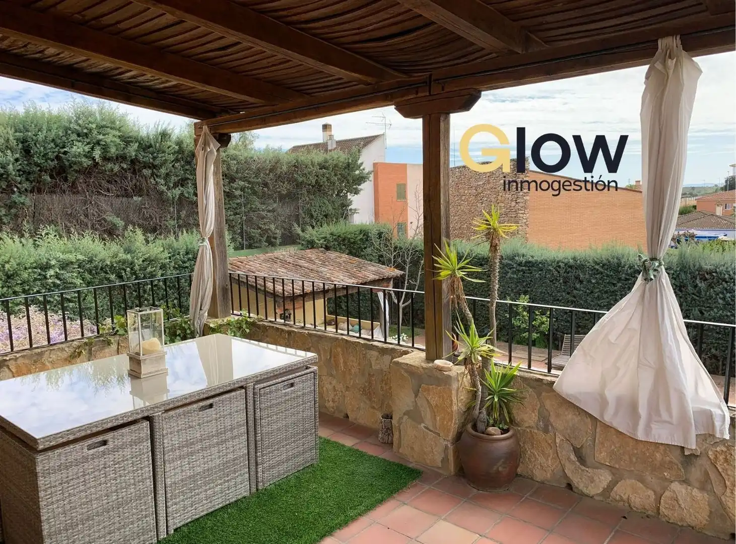 Villa avec piscine à vendre à Calle Cabañeros, imagen 15
