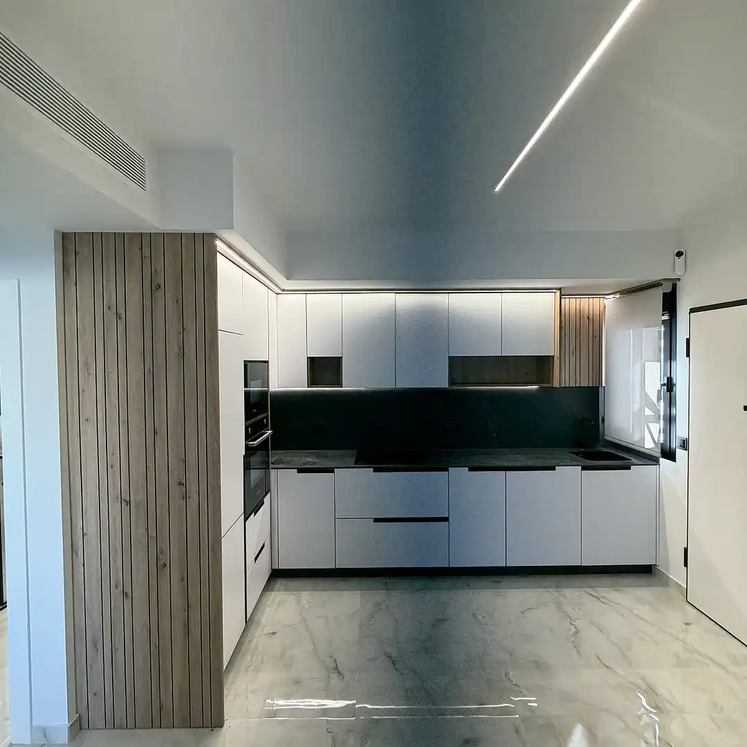 Apartment mit Terrasse zum Verkauf in Algorfa, imagen 17