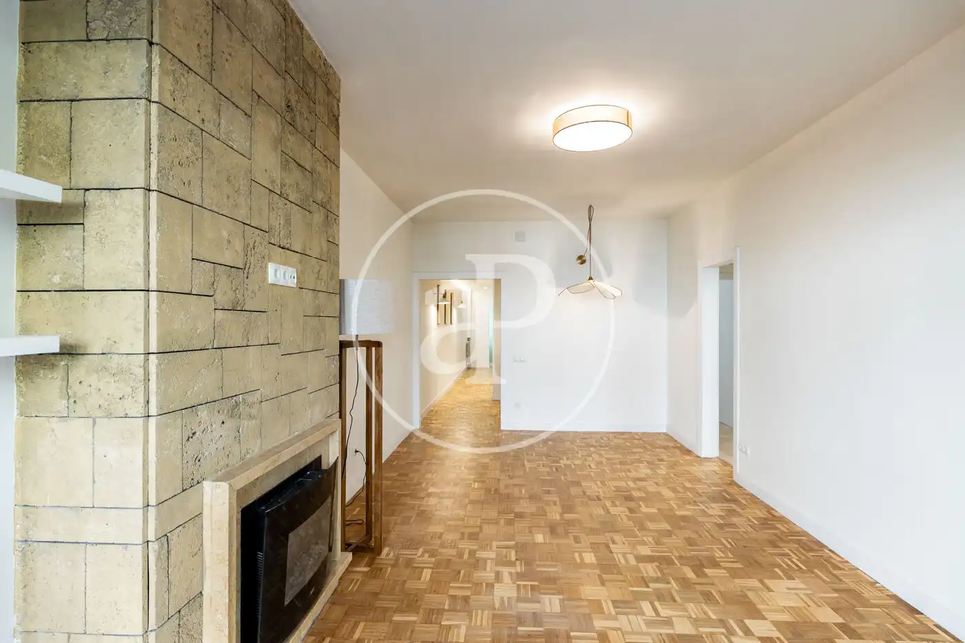 Flat for sale in  Barcelona Capital  with Air Conditioner, Heating and Terrace