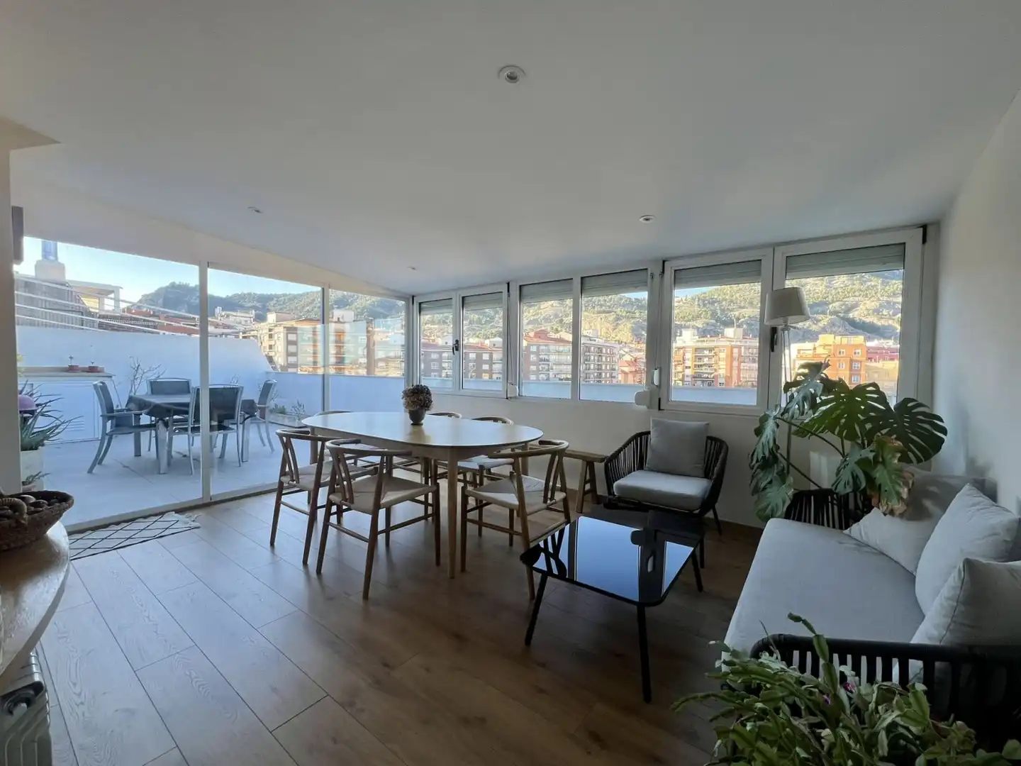 Attic for sale in Santa Rosa