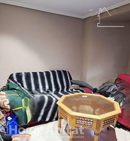 Piso en Venta en Calle Palleter en Massanassa