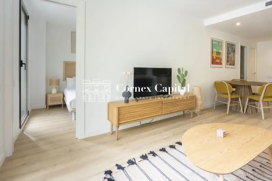 Appartement neuf avec piscine à vendre à Carrer de Bac de Roda 81, imagen 10