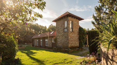 Foto 3 de Casa o xalet en venda a Lugar Lambre, 9, Paderne, A Coruña