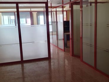 Office space with lift to rent in La Vall d'Uixó