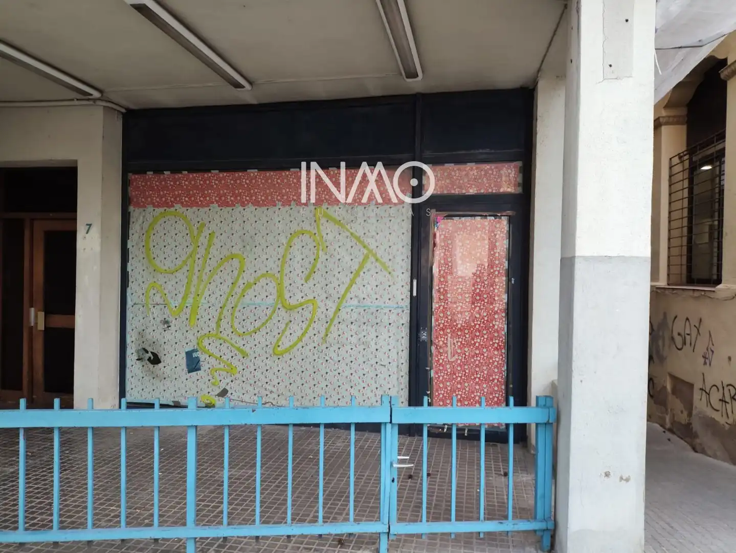 Local comercial en venta en Centre, imagen 6
