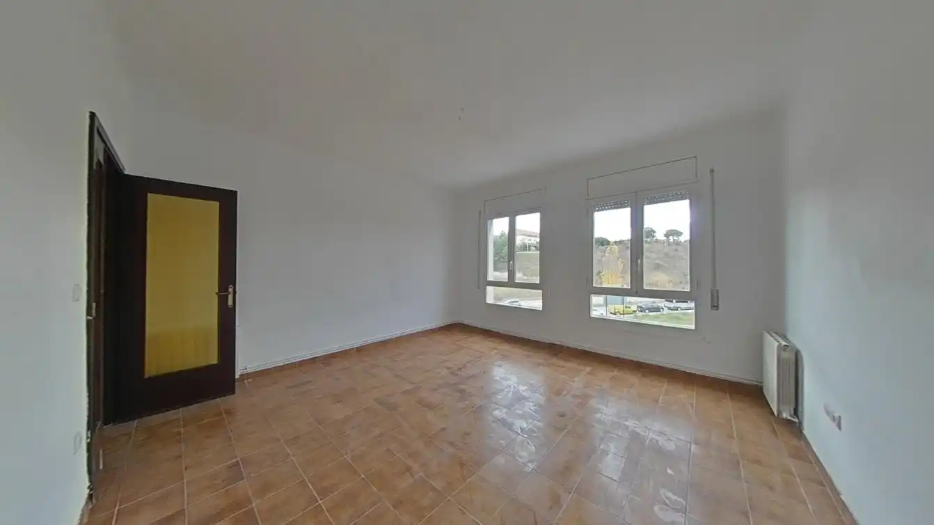 Living room of Flat for sale in Manresa  with Heating