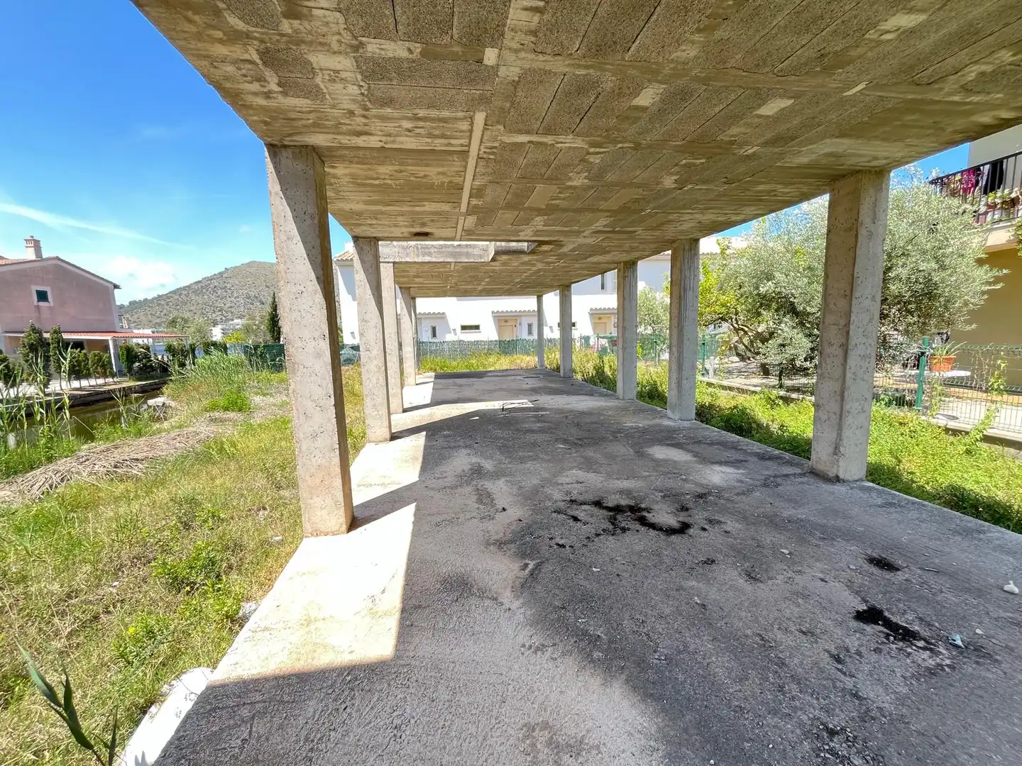 Terreny residencial en venda a Carretera d'Artà, imagen 9