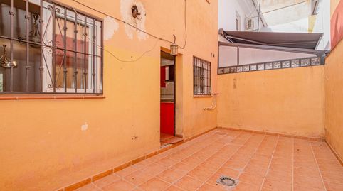 Foto 2 de Casa adosada en venta en Plaza Leonardo Da Vinci, San Francisco - Chorillo, Las Gabias