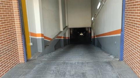 Foto 2 de Garatge de lloguer a Calle de Los Derechos Humanos, 1, San Andrés del Rabanedo pueblo, San Andrés del Rabanedo