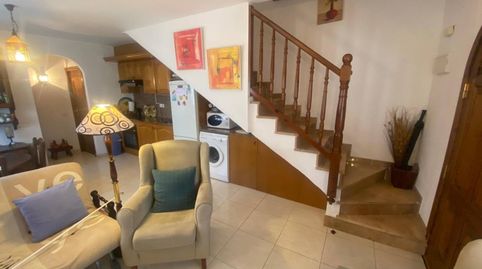 Foto 3 von Einfamilien-Reihenhaus zum Verkauf in Calle Horus, El Casalot, Mont-roig del Camp