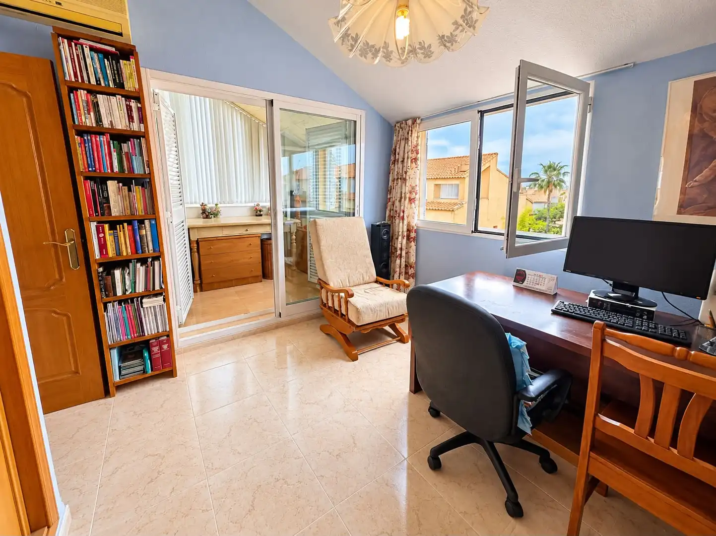 Terraced house with terrace for sale in Calle Versalles 7, imagen 55
