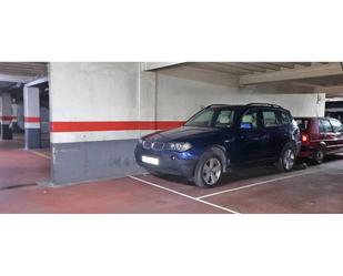 Parking of Garage for sale in Palencia Capital