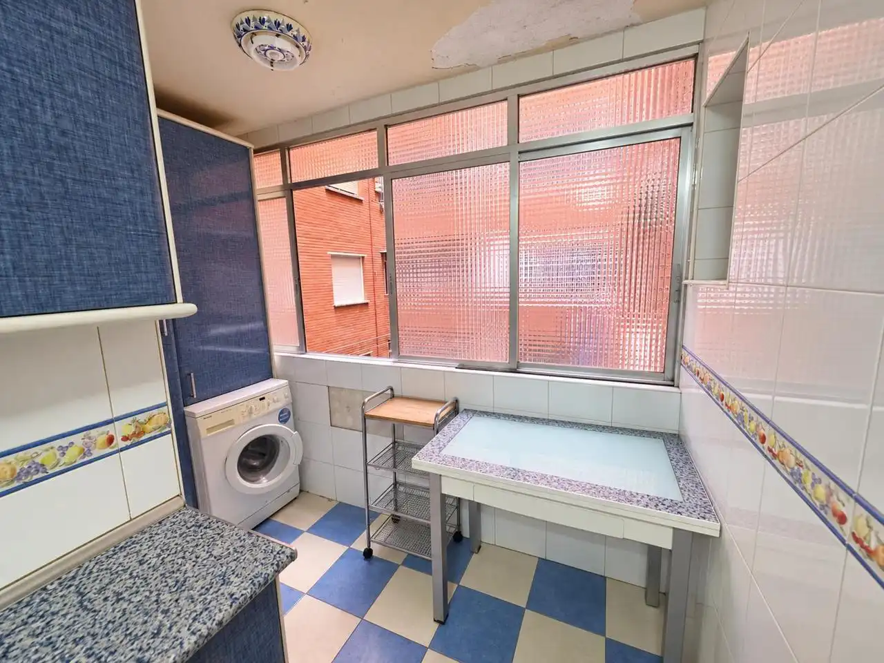 Wohnung mit Aufzug zum Verkauf in Calle de Azorín, imagen 38