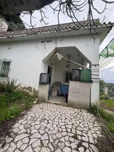 Casa rústica en venda a Vejer