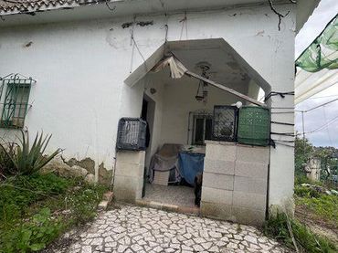Casa rústica en venta en Vejer