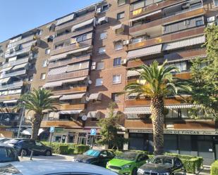 Exterior view of Flat for sale in Alcorcón