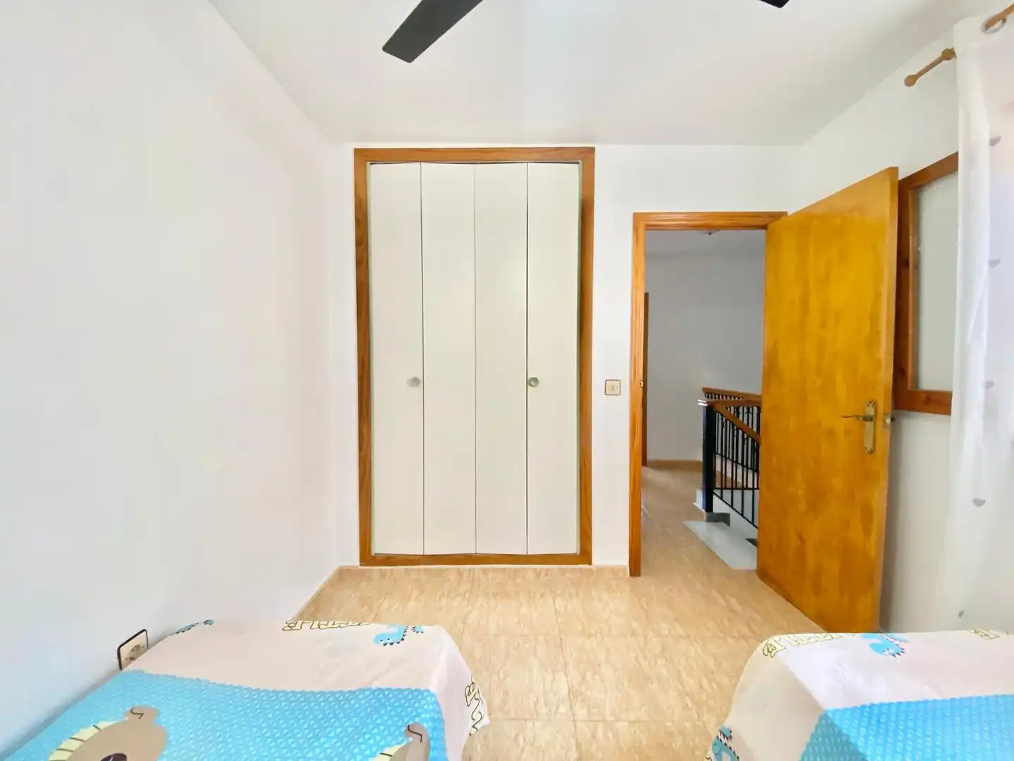 Houses for rent in San Pedro del Pinatar  with Air Conditioner, Heating and Terrace