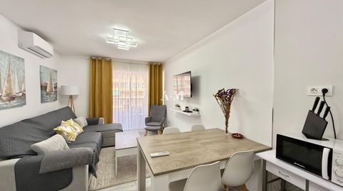 Foto 5 de Apartamento de alquiler en Punta Prima, Torrevieja