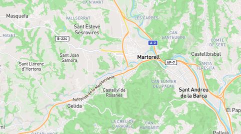 Photo 4 of Flat for sale in Martorell, Barcelona