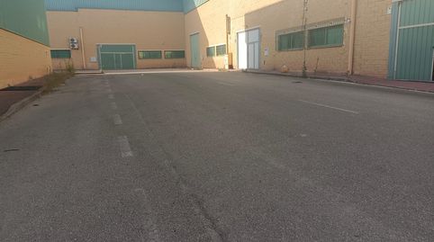 Photo 4 of Industrial buildings for rent in Avenida Huerta de la, Casabermeja, Málaga