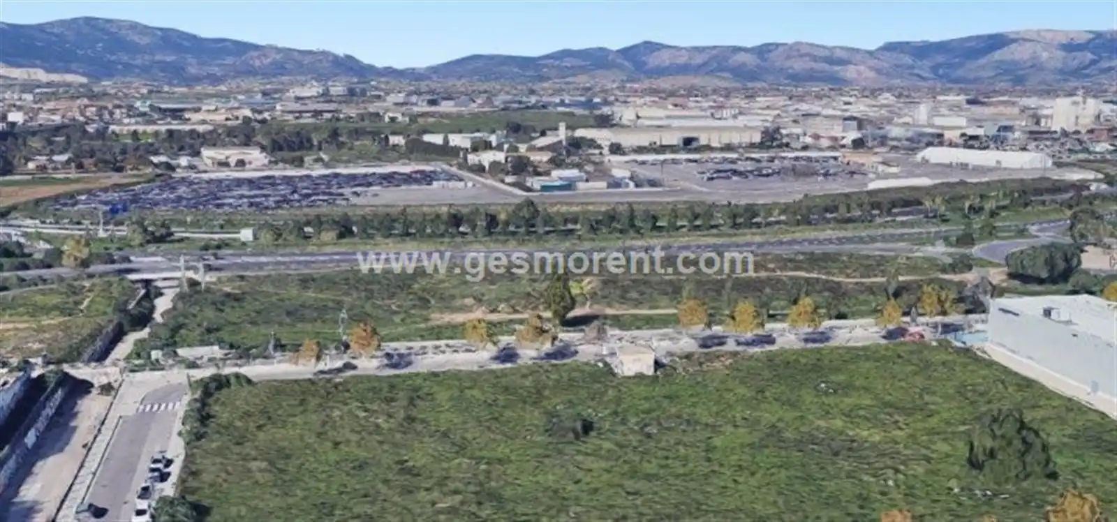 Residencial de lloguer en  Palma de Mallorca