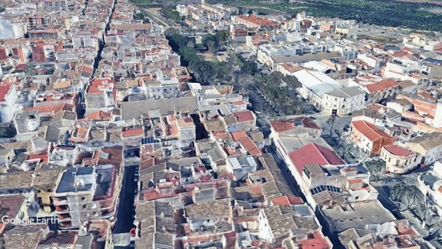 Terreno en Venta en C/ Joanot Martorell en Villanueva de Castellón