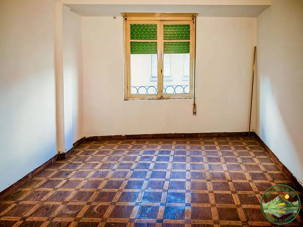 Wohnung zum Verkauf in Flores de Sil - La Placa, imagen 2