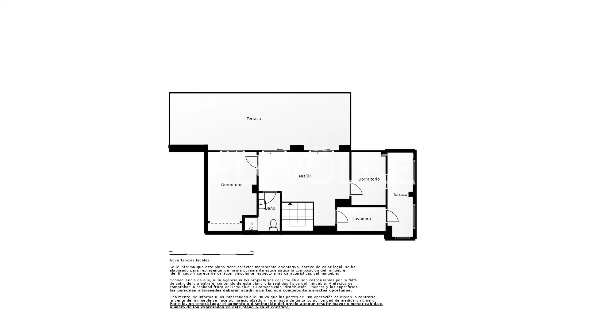 Dúplex en venta en Terrassa con Aire acondicionado, Calefacción y Terraza