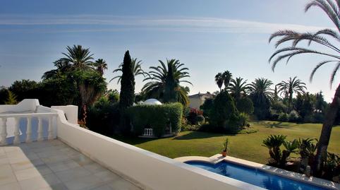 Foto 5 de Casa o chalet de alquiler en Centro, Estepona