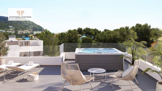 Piso en Venta en Font de Sa Cala