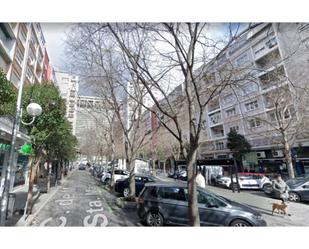 Exterior view of Premises for sale in  Madrid Capital