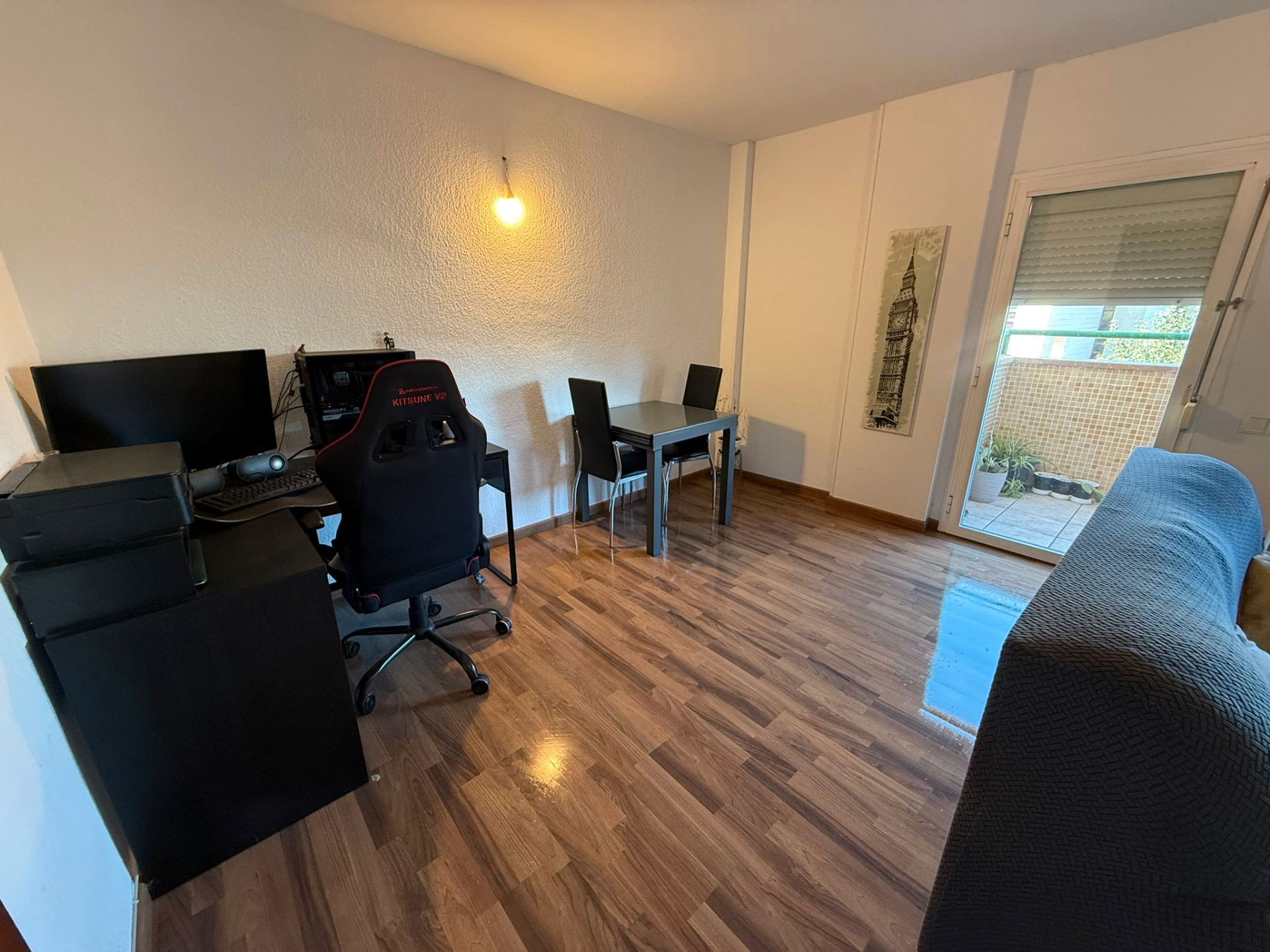 Flat to rent in Carrer Penedès, 22, Sant Andreu de la Barca