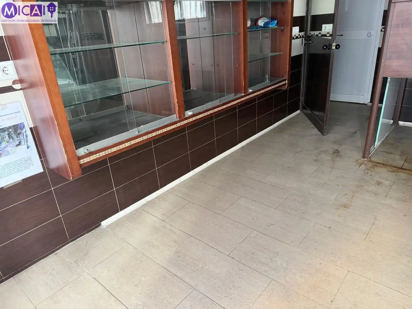 Gewerbefläche zum Verkauf in Paseo Marítimo - San José - La Laguna, imagen 5