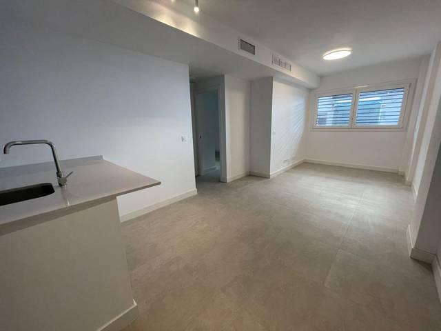 Piso en Alquiler en Calle Calle Estébanez Calderón, 13 en Perchel Norte