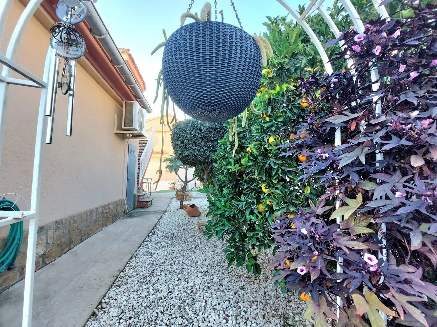 Villa avec terrasse à vendre à Calabardina, imagen 74