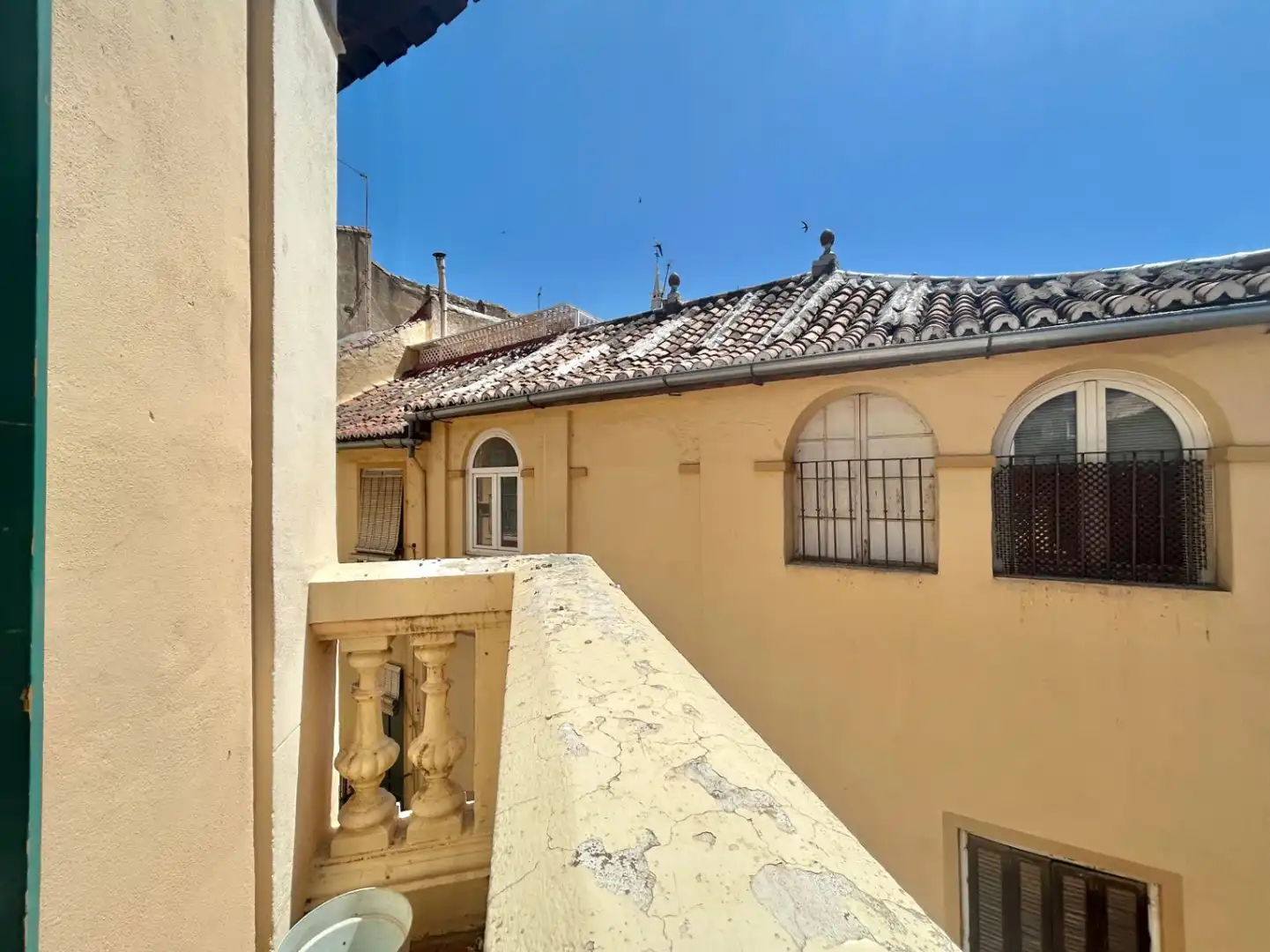 Apartament amb terrassa en venda a Centro, imagen 5