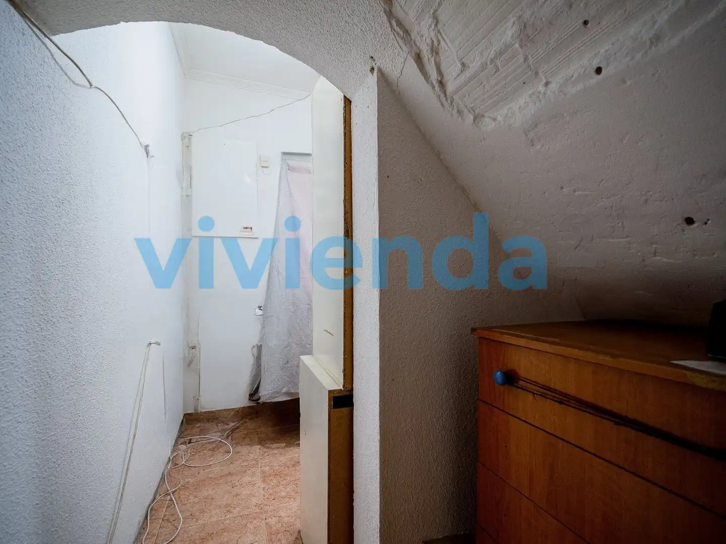 Flat for sale in Calle De Tomas Garcia, San Diego