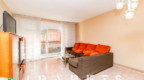 Foto 5 de Piso en venta en Carrer Joaquim Capell, Peramàs, Mataró