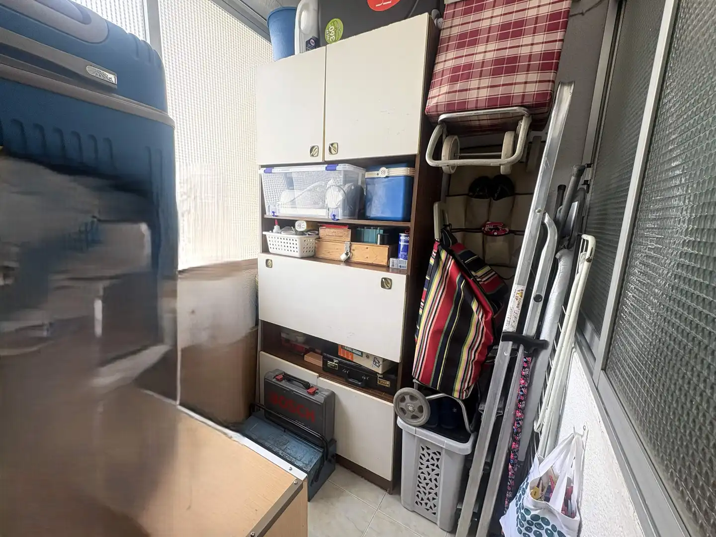 Flat for sale in Sevilla  with Air Conditioner, Heating and Terrace
